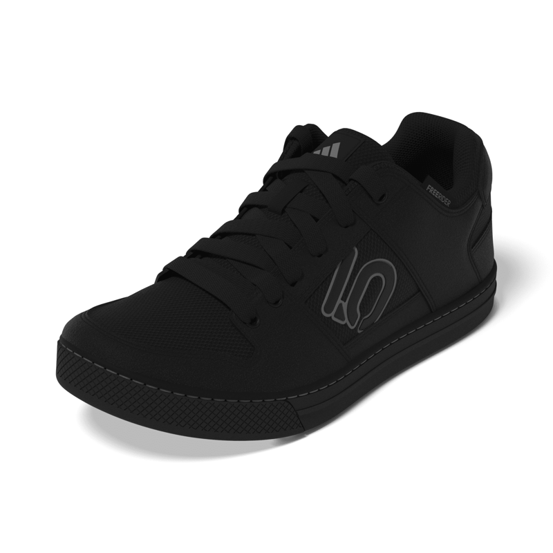 Five Ten Freerider Shoes Core Black / Grey Three / Core Black-4